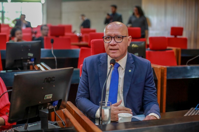 Deputado estadual critica PEC enviado ao Congresso Nacional