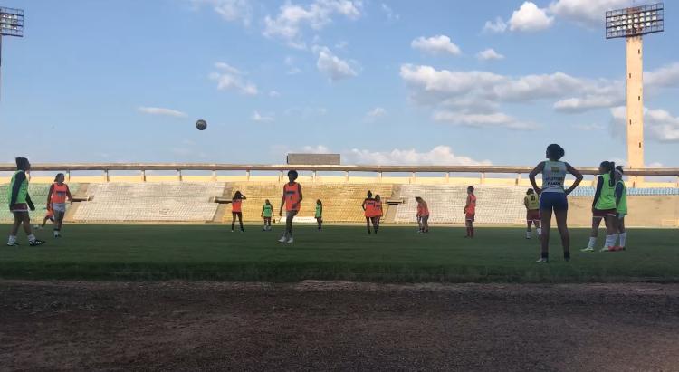 Copa Batom inicia nesta terça-feira (12)