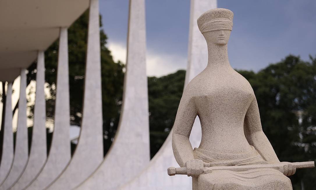 STF derruba validade da prisão após a segunda instância