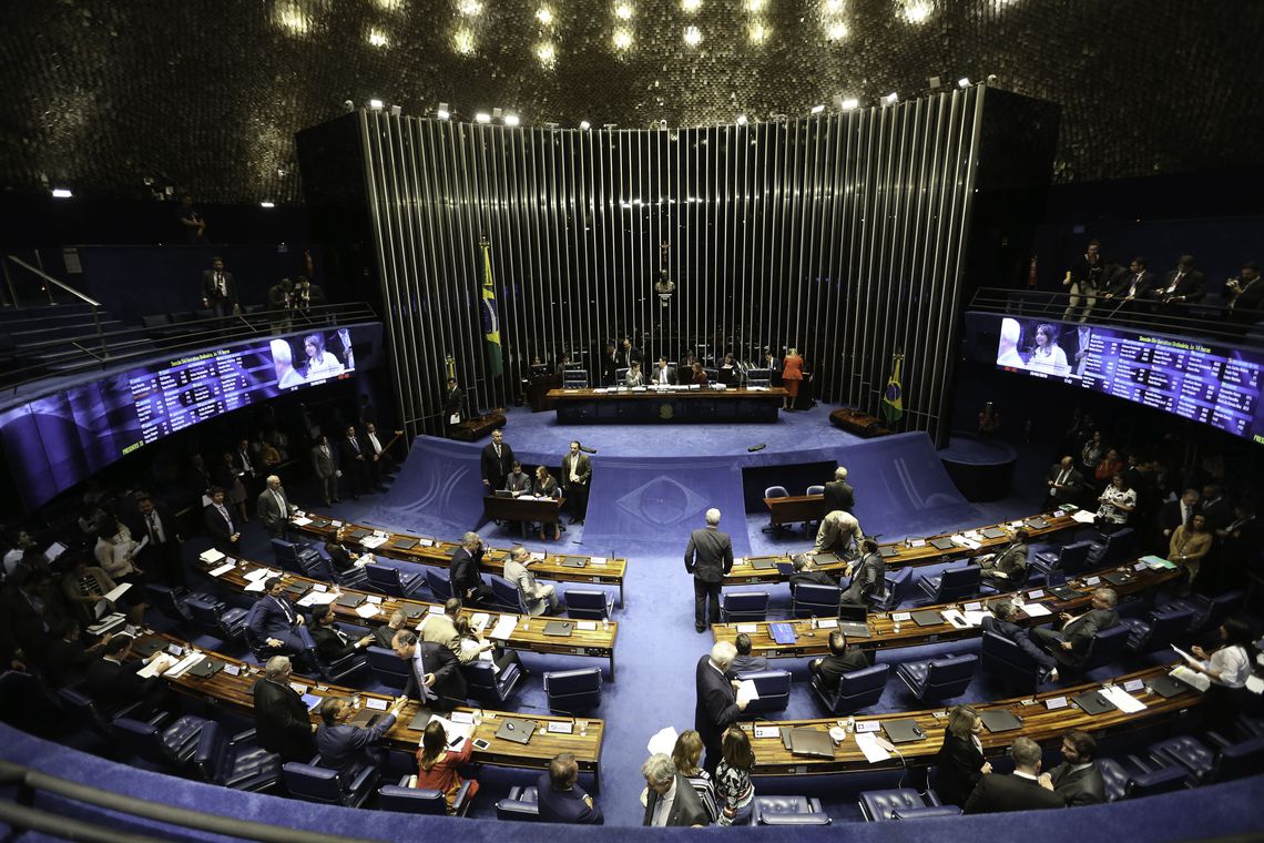 Congresso promulga hoje a reforma da Previdência