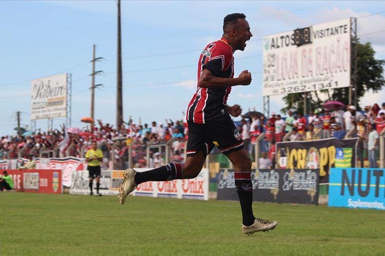 Federação de Futebol do Piauí divulga tabela e regulamento do Piauiense 2020