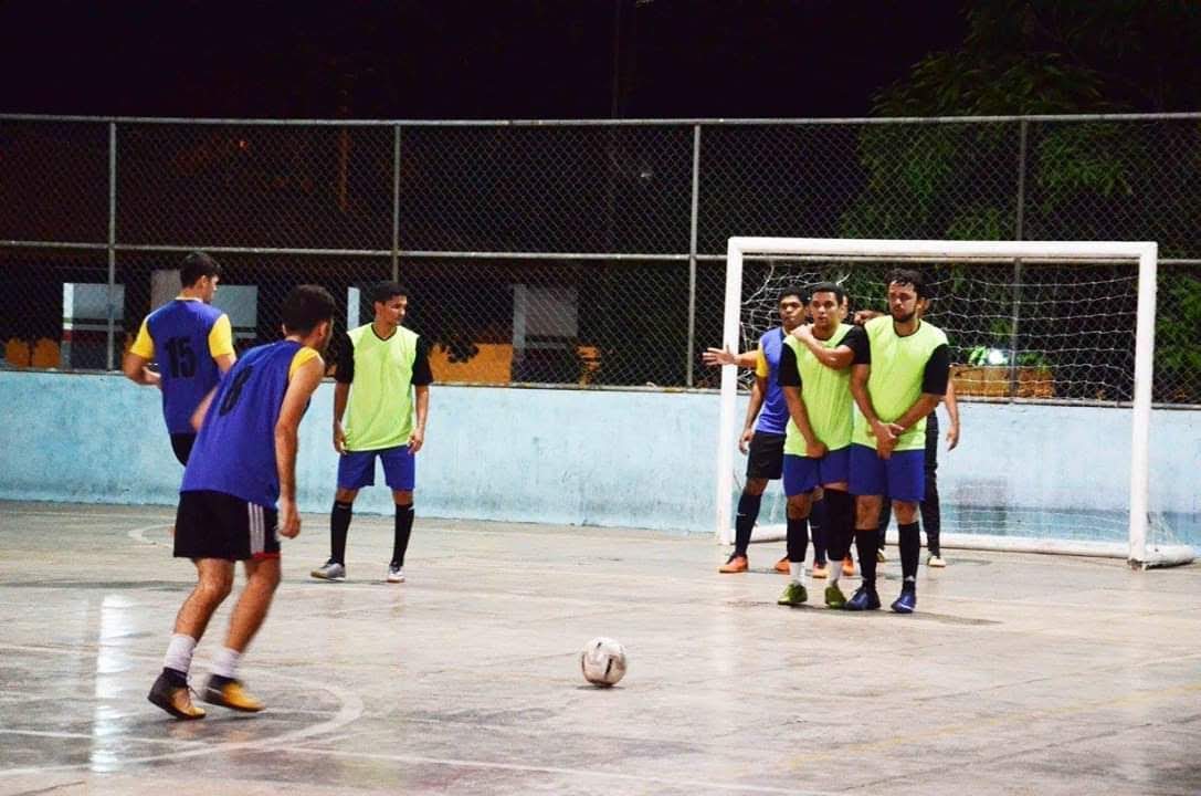 Copa dos Servidores Municipais inicia 1ª rodada