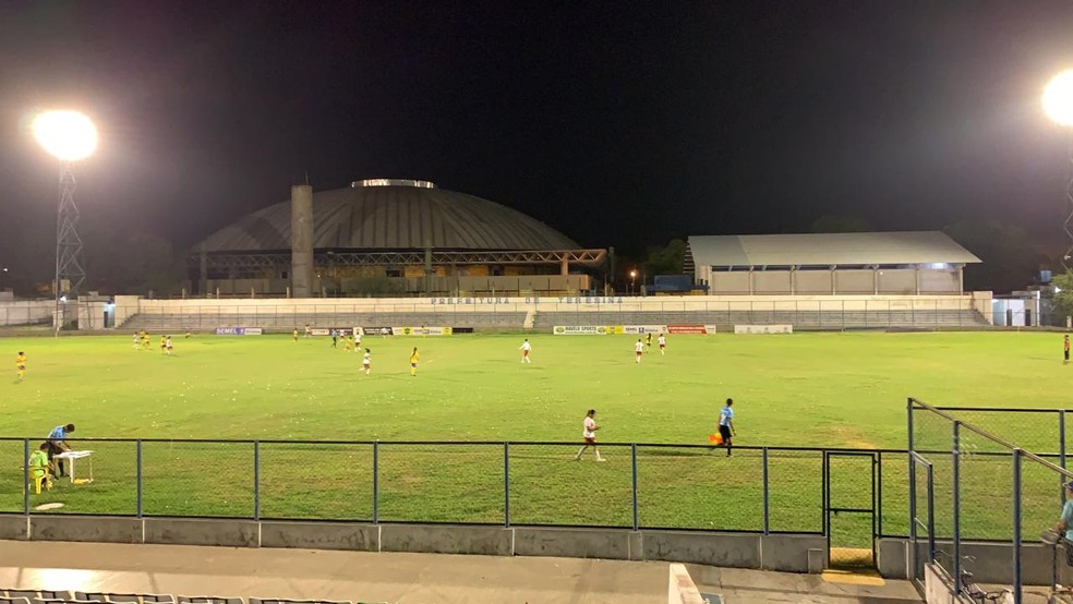 Federação altera horário de jogos da 3ª rodada no Piauiense Feminino
