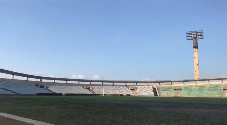 Federação de Futebol do Piauí amplia prazo para entrega de laudos dos estádios para 2020
