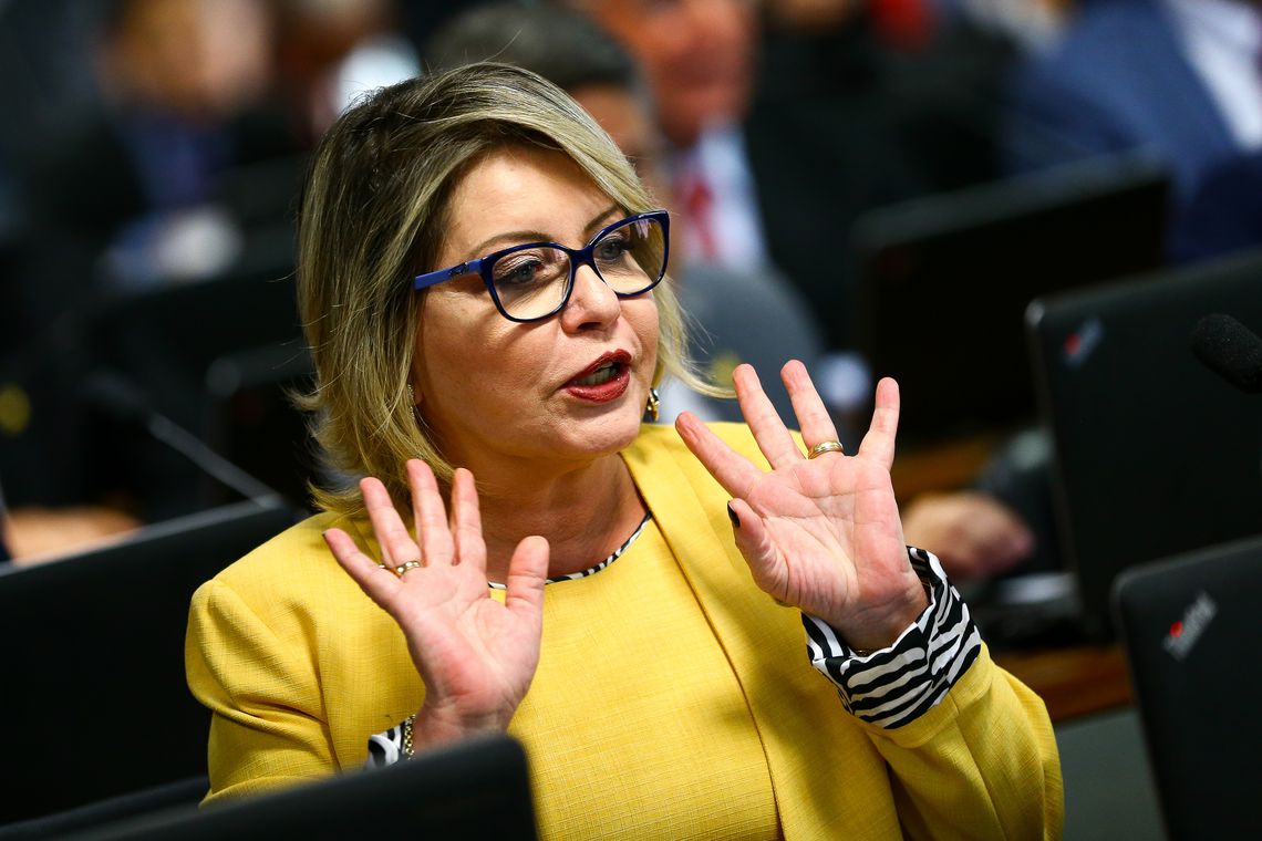 Relatora de projeto da prisão após segunda instância tem mandato cassado pelo TSE
