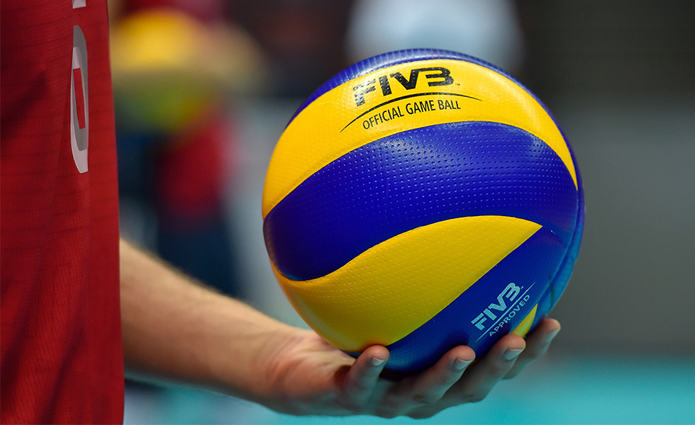 Jogos de Voleibol da Copa do Servidor iniciam nesta quarta (11)