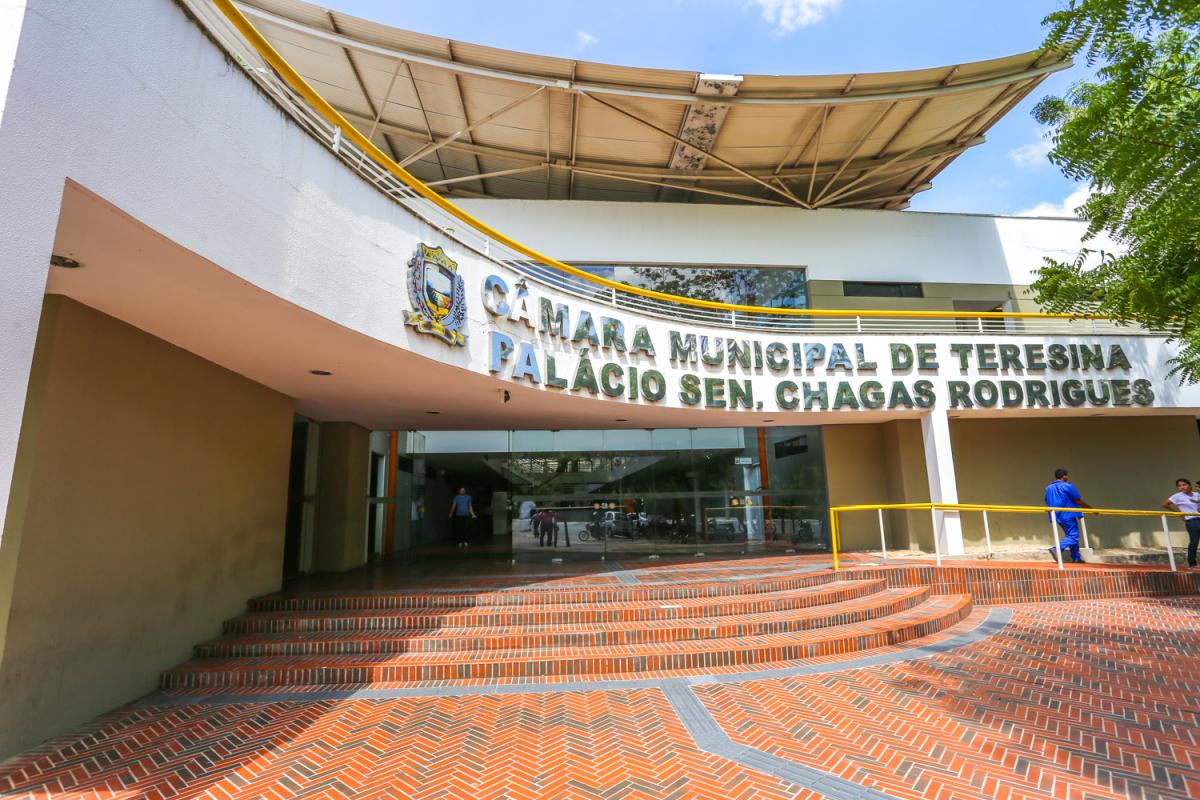 Prefeitura envia projeto de lei que propõe isenção de IPTU as residências do Centro de Teresina