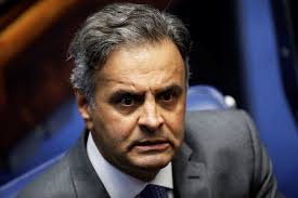 STF aceita denúncia contra Aécio por corrupção e obstrução de Justiça