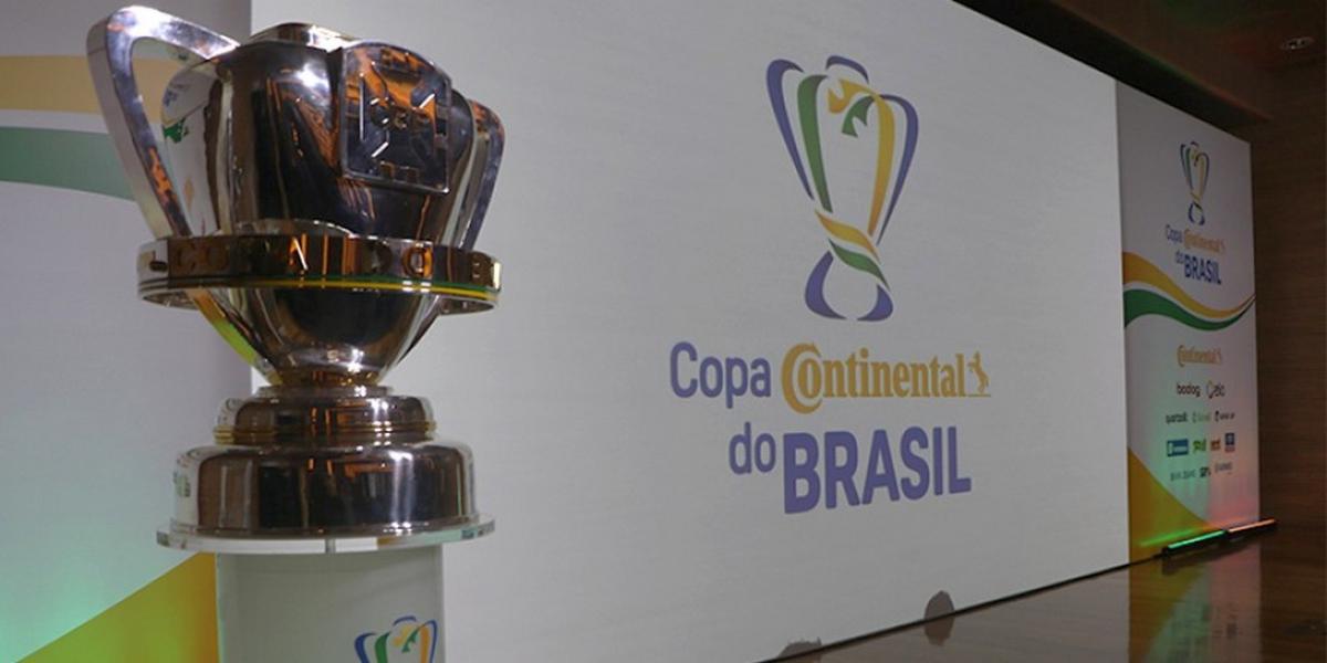 Sorteio define adversários de Altos e River na Copa Brasil 2020