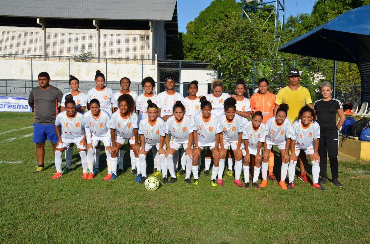 Juventude Timonense vence a XXXI Copa Batom