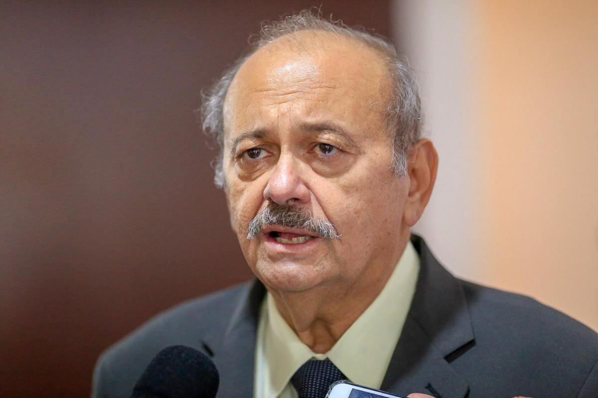 Aos 68 anos, deputado Fernando Monteiro morre em São Paulo