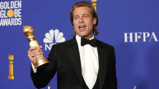 Globo de Ouro 2020: confira os premiados da noite