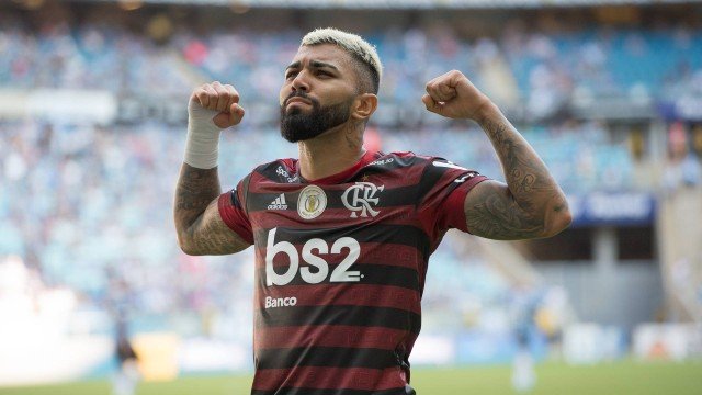 Flamengo tem acordo para compra de Gabigol e se aproxima de Pedro