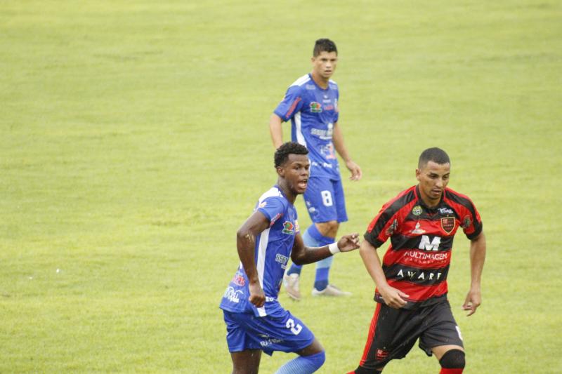 Flamengo-PI vence Parnahyba em casa e lidera a tabela do Piauiense