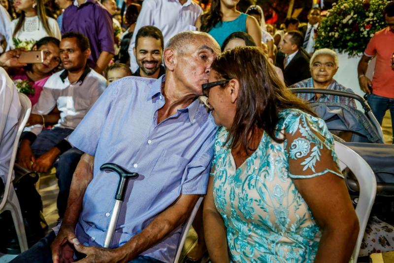 Encerram nesta sexta as inscrições para o casamento coletivo no Cidade Junina