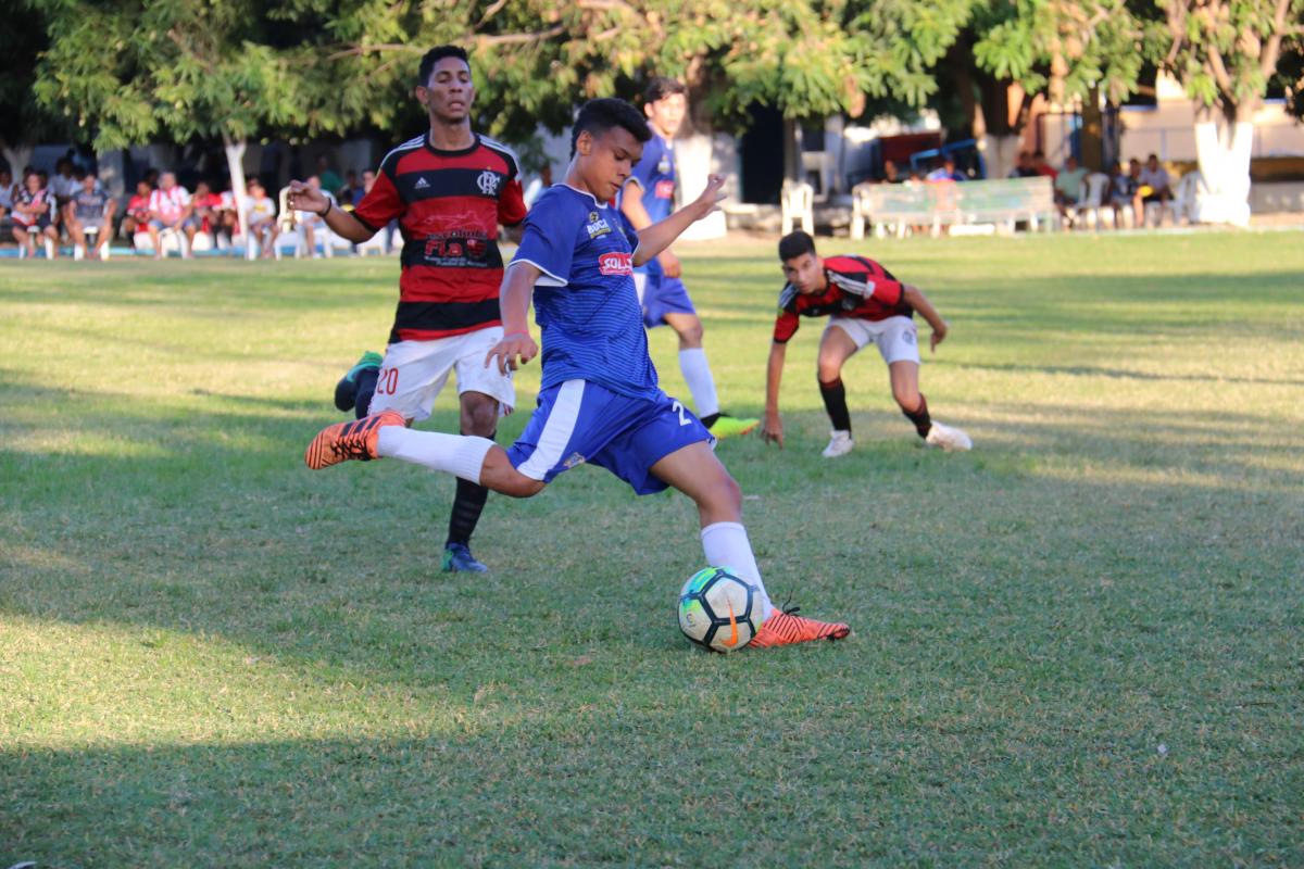 Inscrições para concorrer ao Bolsa Atleta da Semel encerram amanhã (24)