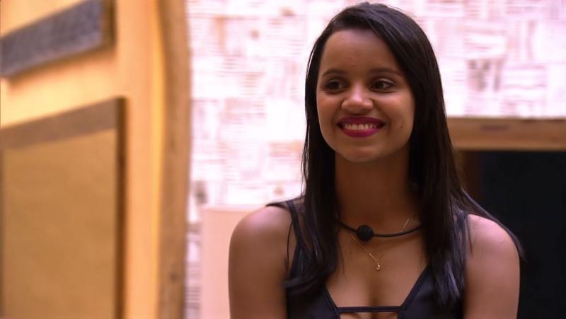'BBB18': Gleici é vencedora da final com 57,28% dos votos