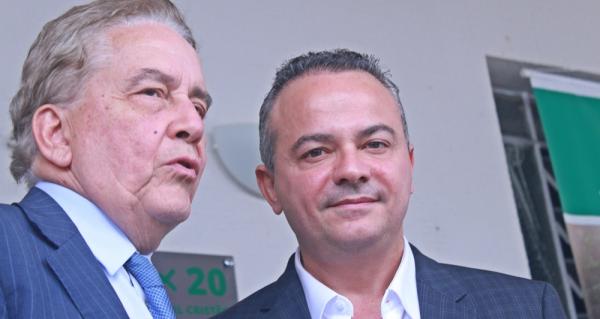 Aumentar impostos e fazer empréstimos para dívidas não resolve, diz presidente do BNDES 