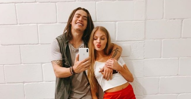 Whindersson Nunes e Luísa Sonza anunciam fim do casamento