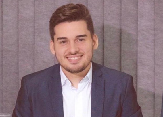 Advogado Neerias Cavalcante confirma pré-candidatura a prefeito de União