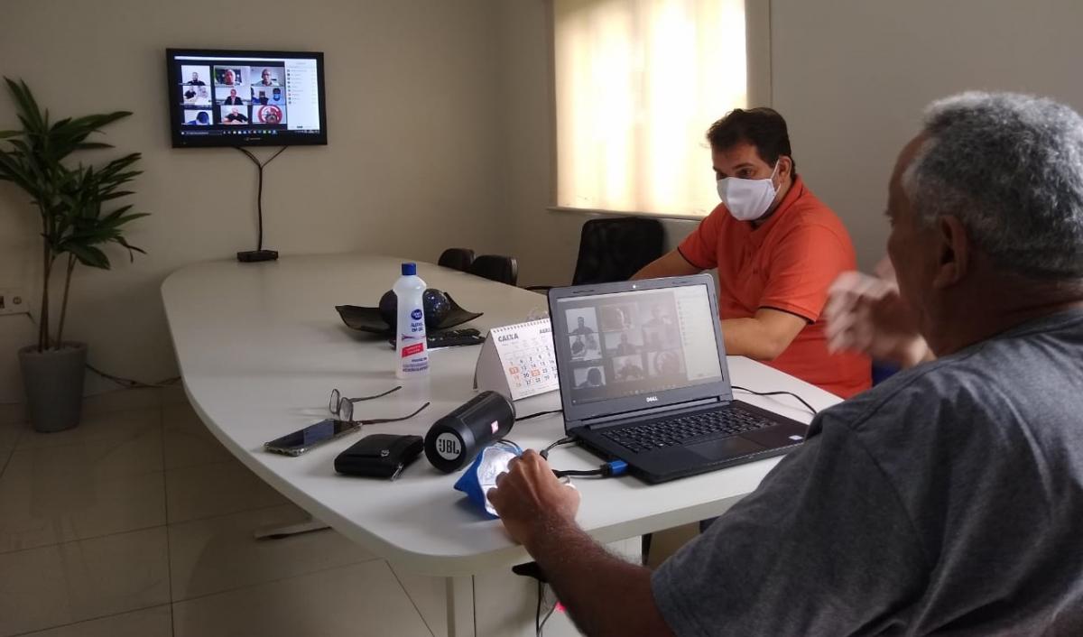 Campeonato Piauiense segue sem data definida de retorno