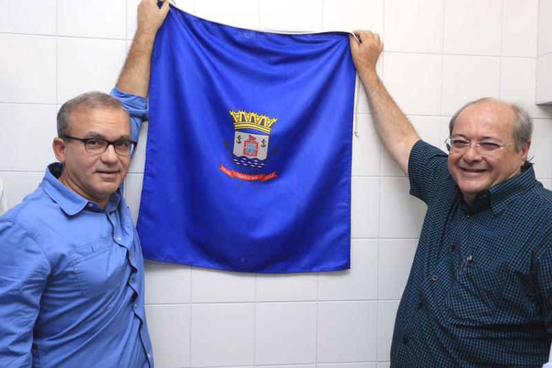 Firmino Filho e Sílvio Mendes pedem 'anulação' de condenação por improbidade administrativa