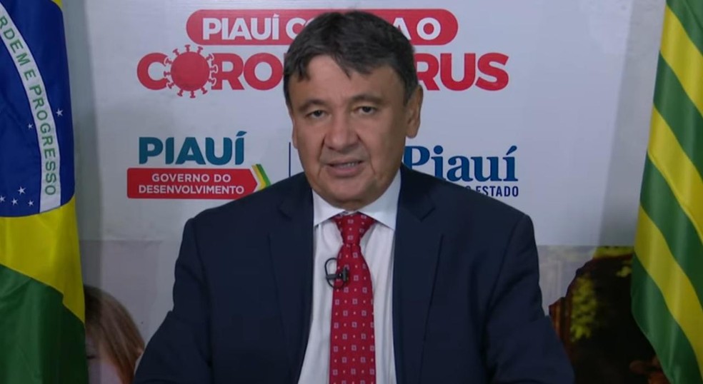 Citado por Damares em reunião ministerial com Bolsonaro, Wellington rebate: 'Lamentável'
