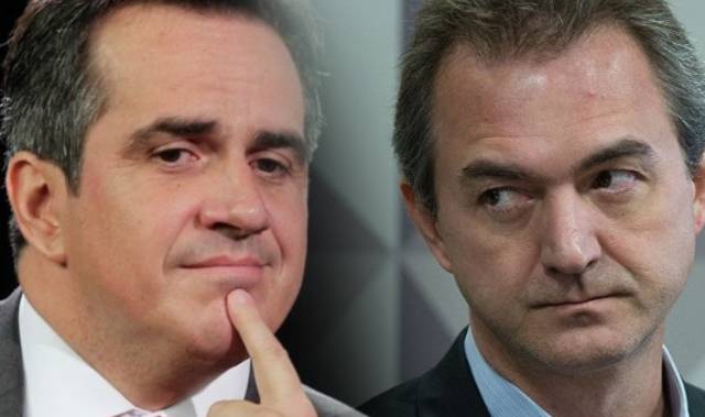 Dono da JBS diz em depoimento que entregou mala com R$ 500 mil para Ciro Nogueira