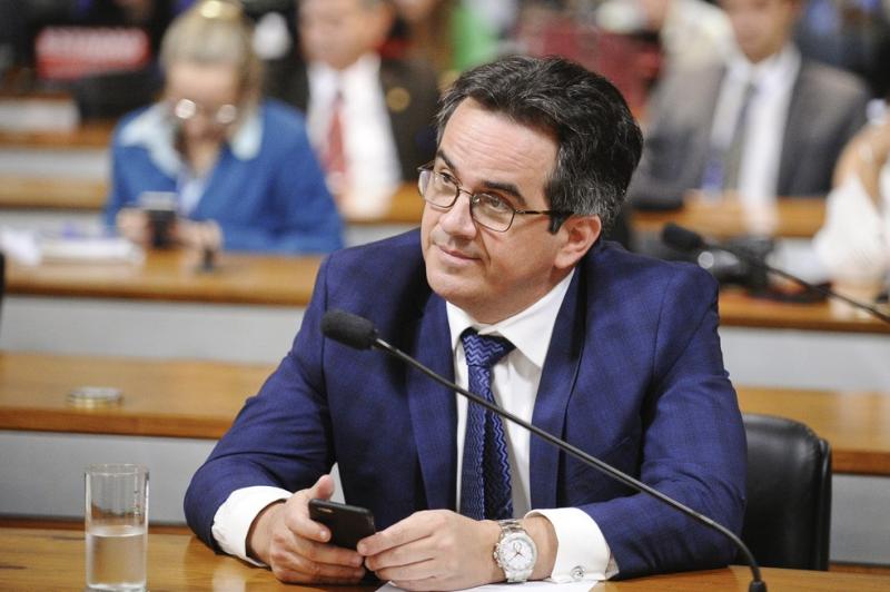 Prefeitos declaram apoio ao senador Ciro Nogueira