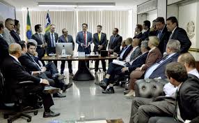 Apreensão de itens de Ciro Nogueira pela PF gera 'pânico' no Congresso