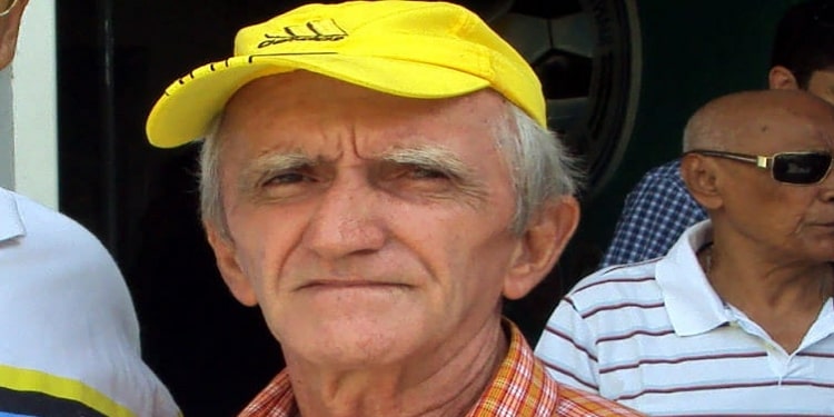 Morre o radialista Aluísio de Castro, ícone do jornalismo esportivo no Piauí