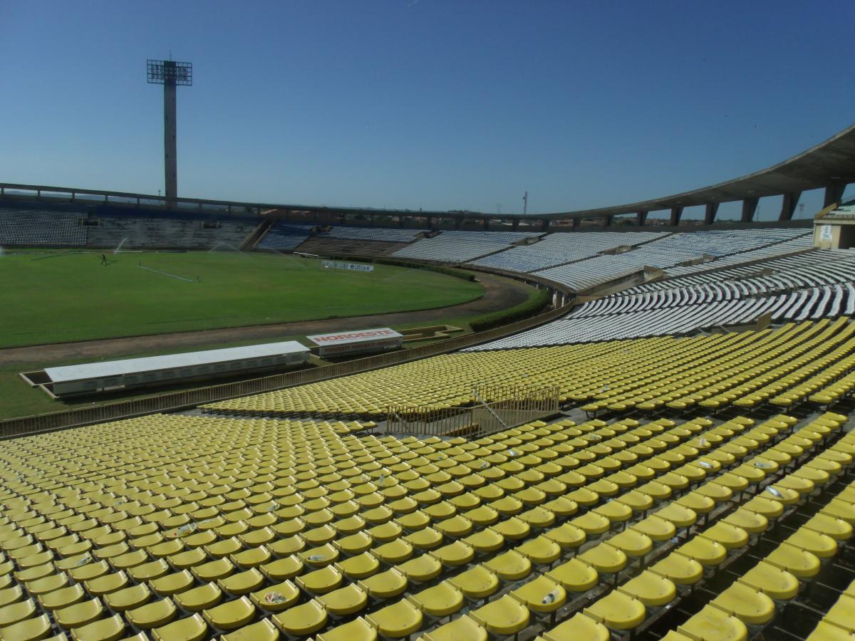 Clubes e federação decidem volta do futebol piauiense para 18 de novembro