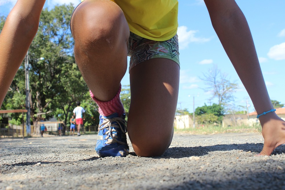 Prefeitura de Teresina mantém pagamento do Bolsa Atleta Municipal