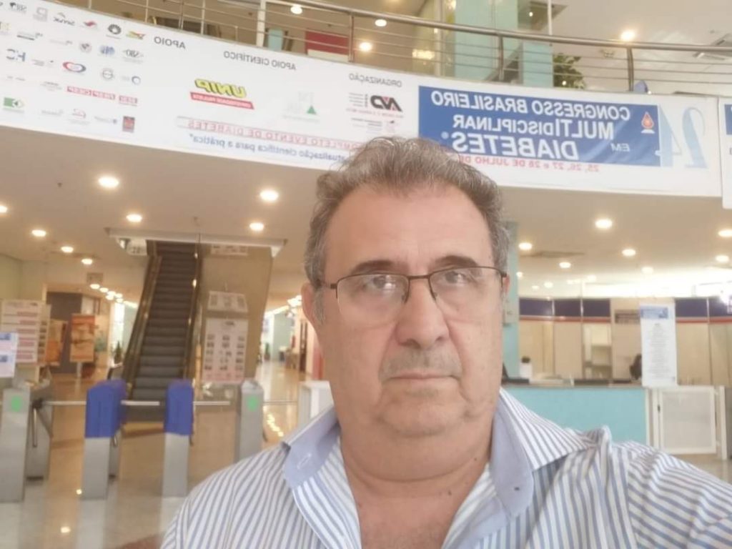 Ex-prefeito de Santa Cruz do Piauí, Alcides Neto morre de complicações da Covid-19
