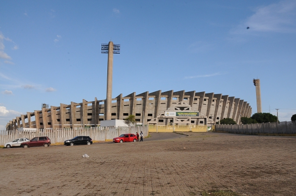Jogo do 4 de Julho contra o Cordino-MA é transferido para o Albertão