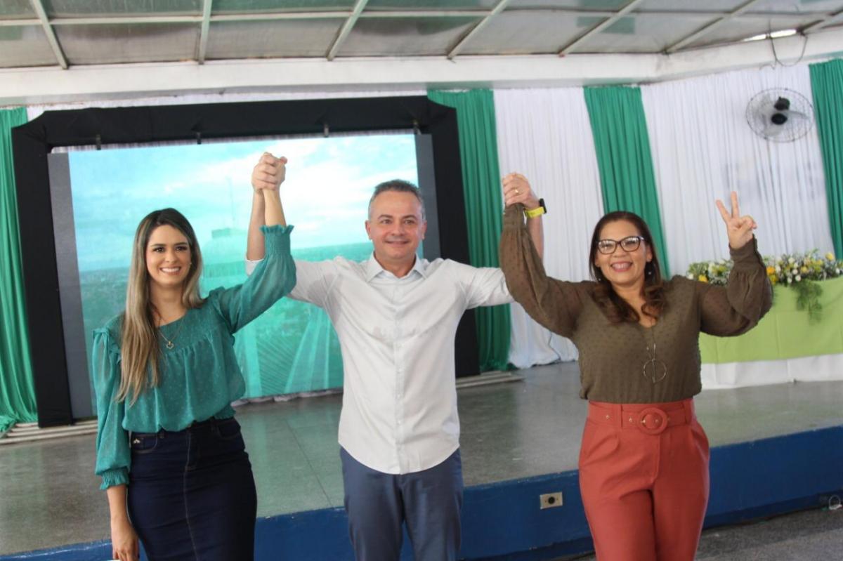 PSC lança chapa feminina para disputar prefeitura de Teresina