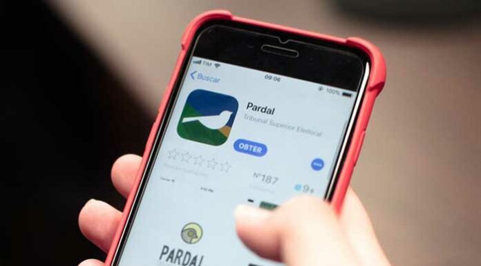 TSE disponibiliza aplicativo para denunciar irregularidades em campanhas