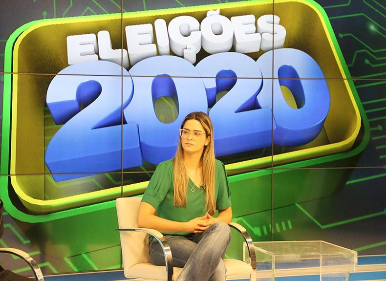 Gessy Fonseca defende o incentivo ao empreendedorismo para retomar a economia
