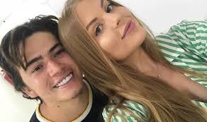 Luísa Sonza diz que divide aluguel com Whindersson Nunes: 