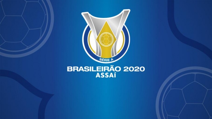 Confira os jogos de hoje pelo campeonato brasileiro
