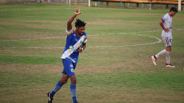 Imparável! Altos vence mais uma no brasileiro e se isola na liderança do grupo 2