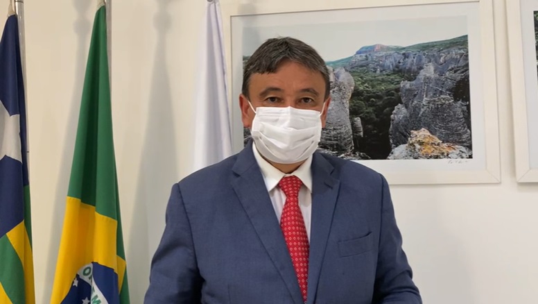 Governador estende Lei Seca para o próximo fim de semana e antecipa feriado