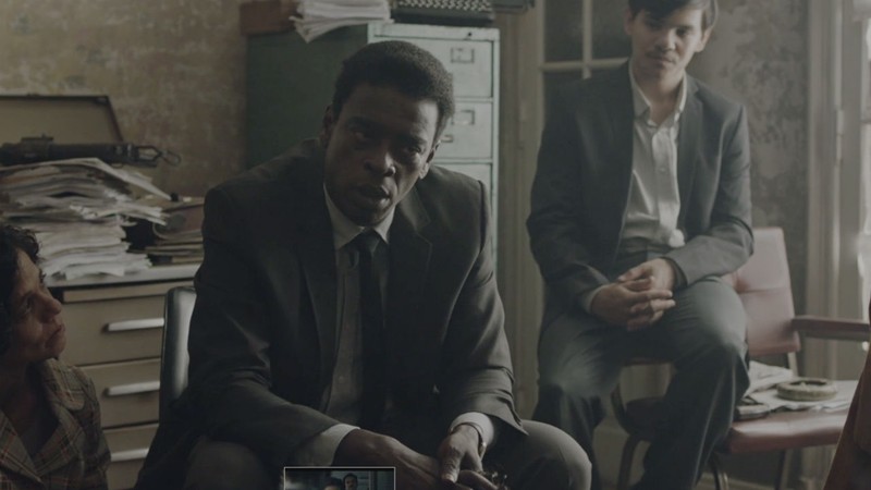 Marighella ganha trailer e nova data de estreia