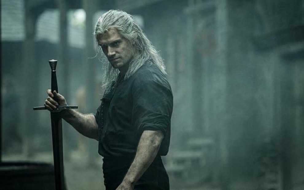 The Witcher interrompe filmagens após quatro casos de Covid-19 na equipe