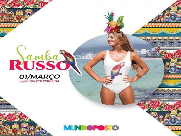 Mundoposto lança nova coleção inspirado em ícones russos