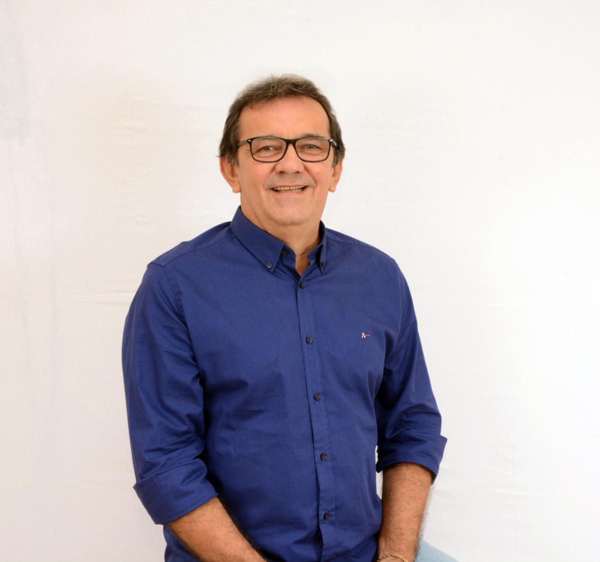Henrique César lidera pesquisa eleitoral em Alto Longá