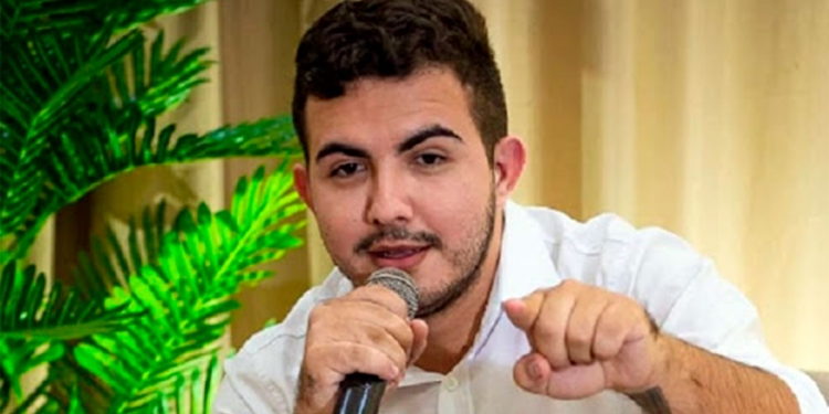 Candidato à prefeitura sofre atentado no Piauí