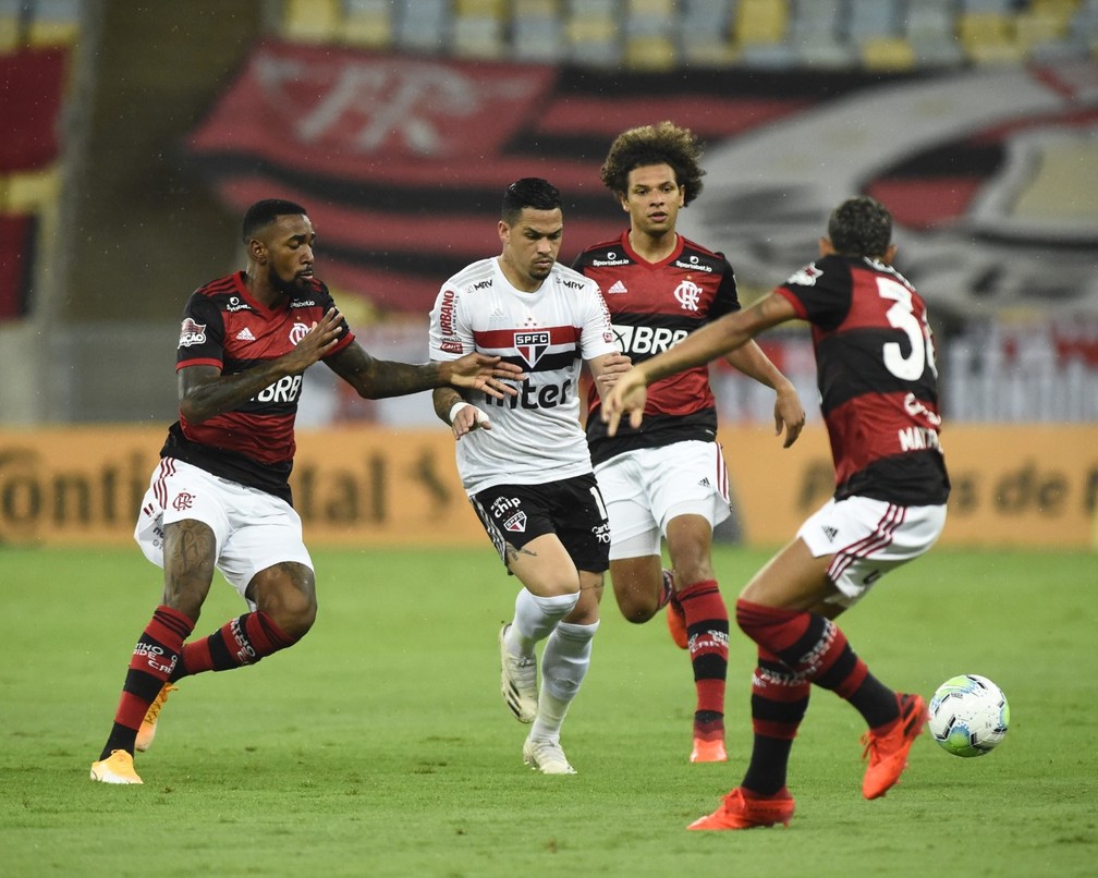 Copa do Brasil: confira os resultados e quem ficou com a vantagem para o jogo de volta