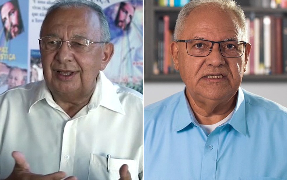 Dr. Pessoa e Kleber Montezuma disputam o segundo turno em Teresina Gessy Fonseca ficou em 3° lugar na disputa