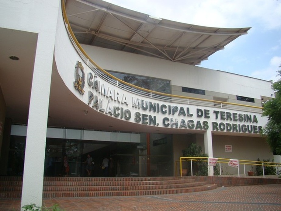 Confira quem são os candidatos a vereador eleitos em Teresina
